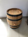 Hrastova bačva - 50 litara (za rakiju i vino)