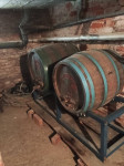 Hrastove bačve