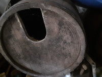 Hrastove bacve