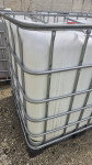 IBC Cisterne 1000L