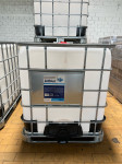 IBC kontejneri (spremnik za vodu i slično) 1000 lit više komada