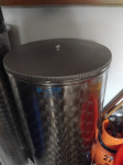 inox bacva 140 lit