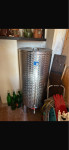 Inox bacva 200l