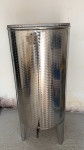 Inox bačva, 250l