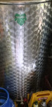 inox bacva 300 l
