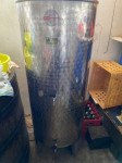 Inox bačva 300 litara