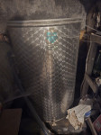 Inox bacva 310 L