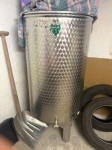 Inox Bačva 310L