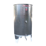 Inox Bačva 320L