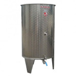 Inox bačva 460, 400, 320, 200 litara