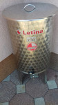 Inox bačva 50 litara LETINA