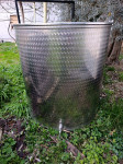 Inox Bačva 700 litara