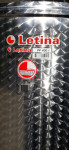 Inox bačva Letina 400 lit
