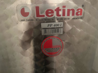 Inox Bačva Letina 400L