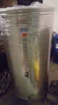 Inox bačva Letina 480l Split