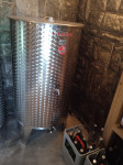 Inox bacva letina