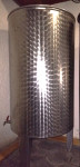 Inox bačva