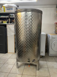 Inox bačva