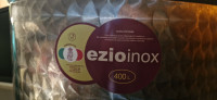 inox bačva za vino 400l