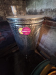 ​Inox bačva za vino Ezio Inox 320L