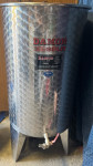 Inox bačva za vino