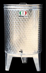 INOX BAČVE 260 L i 320 L- ***NOVE***