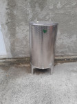 inox bačve 300l