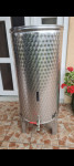 Inox bacve 310l, 200l, 150l