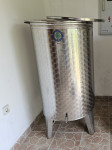 INOX Bačve