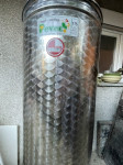 Inox bačve