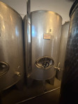 Inox bačve