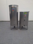 Inox bačve za tekućinu