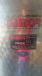 Inox bačve za vino 500l