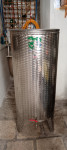 INOX bačve za vino