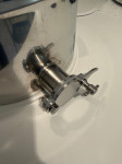 INOX posuda za med 50 kg