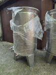 Inox spremnik 320L (OT) - NOVO