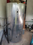 INOX spremnik, rezervoar, tank za vodu