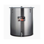 Inox spremnik za vino 35 litara