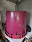 Kaca 500L