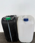 Kanisteri 25 l