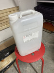 Kanisteri plastični od 12 litara za vodu
