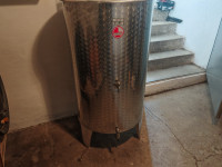 Letina bacva 320l 3 otvora