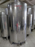 Letina PP 2000l bačva za vino