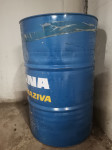 Limena bačva 200L