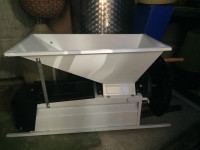 OPREMA ZA PROIZVODNJU VINA