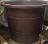 Plastična bačva 330l i plastična kaca 500l