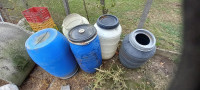 plastične bačve