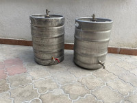 Prodajem inox bačve