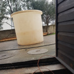 PRODAJEM MASTEL 3000l