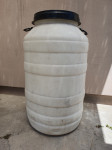 PVC bacva 200 l